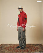 The Albedo Jacket No 02 Ð Jacket product image