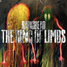 Radiohead The King Of Limbs Ð Apparel product image