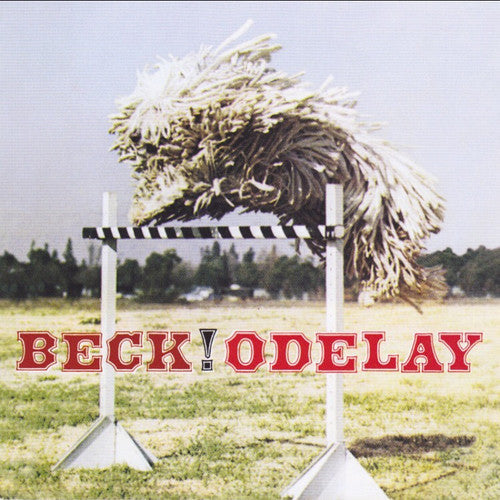 Beck Odelay Ð Vinyl Record product image