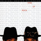 Run D M C King Of Rock Ð Vinyl Record product image