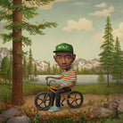 Tyler The Creator Wolf 2Lp Pink Ð Vinyl Record product image