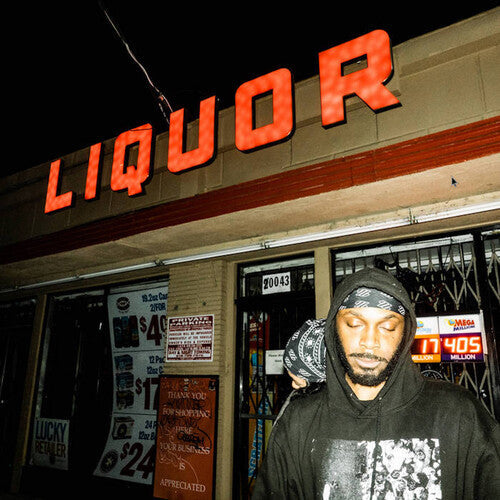 Jpegmafia Lp Ð Vinyl Record product image