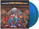 Camp Lo Uptown Saturday Night 2Lp Blue Ð Vinyl Record product image