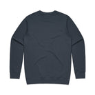 Statement Sweatshirt Stone Blue Ð Apparel product image