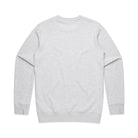 Statement Sweatshirt Light Heather Ð Apparel product image