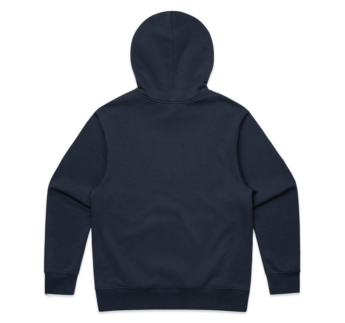 Heaviest Hoodie Navy Ð Hoodie product image