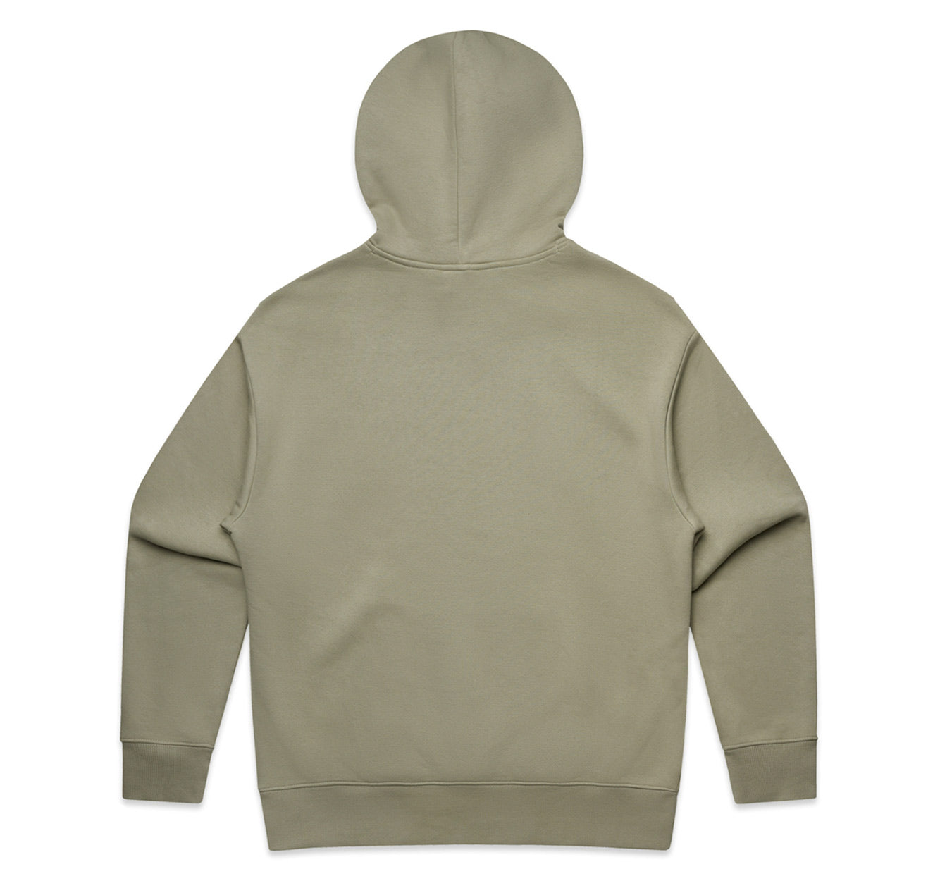 Heaviest Hoodie Dusty Leaf Ð Hoodie product image