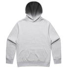 Statement Hoodie Light Heather Ð Hoodie product image