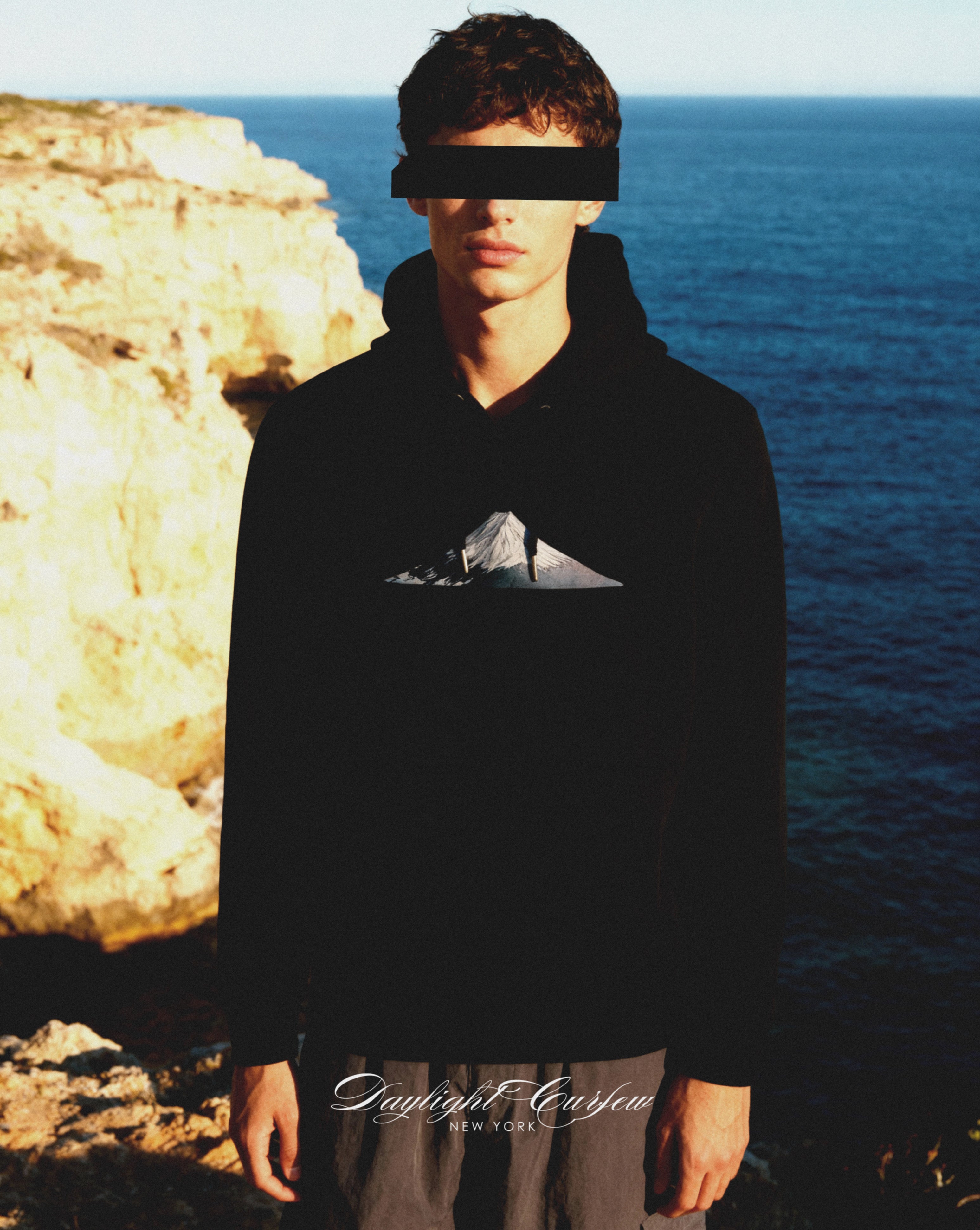 Fujisan Hoodie Heavyweight Organic Ð Hoodie product image