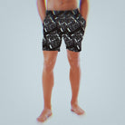 3D Swim Trunks Ð Swim Trunks product image