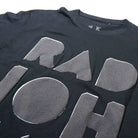 Radiohead Notepad Cutout T Shirt Copy Ð T-Shirt product image
