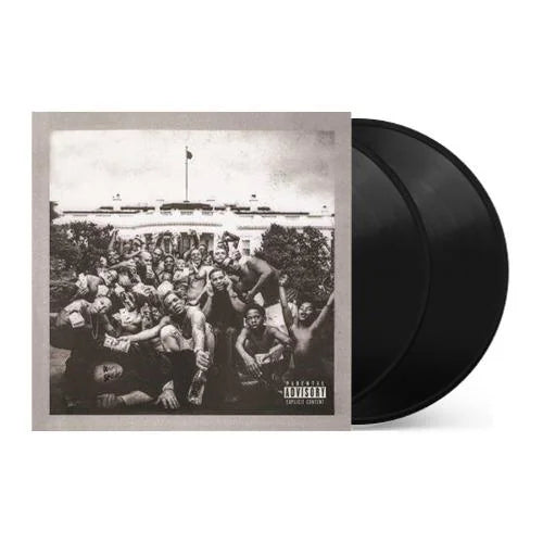 Kendrick Lamar To Pimp A Butterfly 2Lp Ð Vinyl Record product image