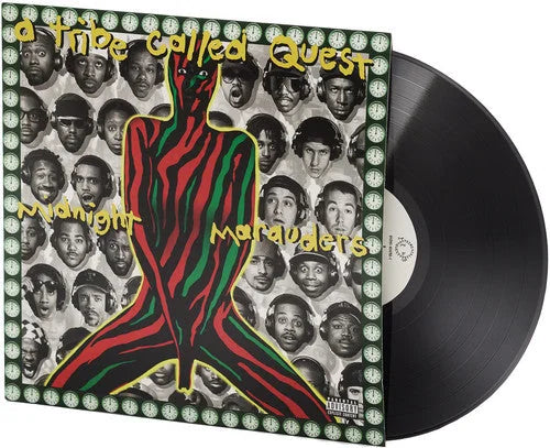 A Tribe Called Quest Midnight Marauders Ð Apparel product image