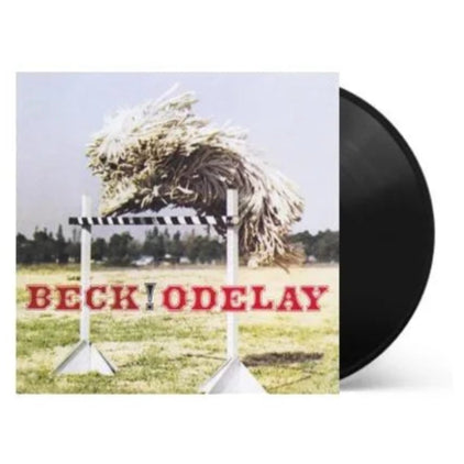 Beck Odelay Ð Vinyl Record product image