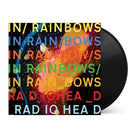 Radiohead In Rainbows 180 Gram Ð Apparel product image