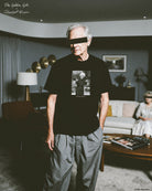 The Sophia T Shirt Heavyweight Organic Ð T-Shirt product image