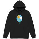 Painted Hoodie Ð Hoodie product image