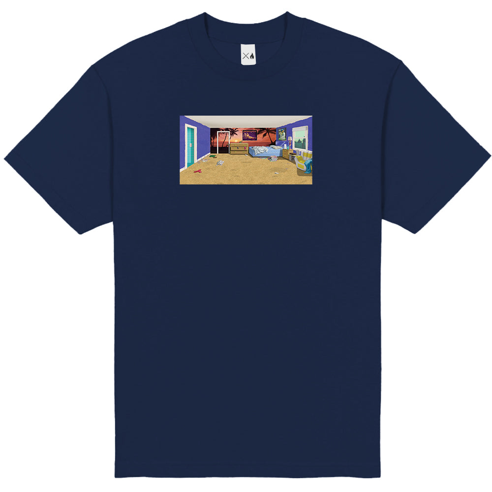 Master Shake Bedroom T Shirt Ð T-Shirt product image