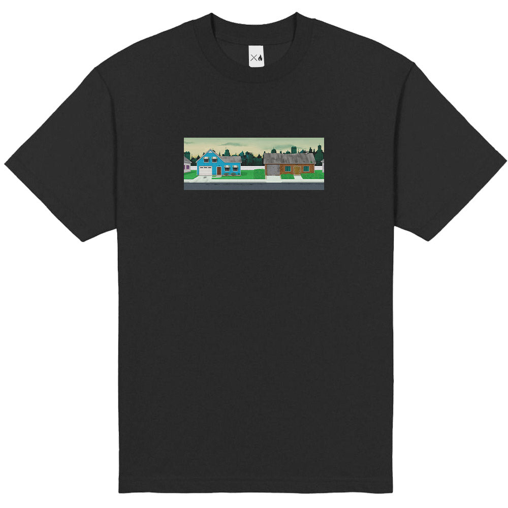 Neighborhood T Shirt Ð Hoodie product image