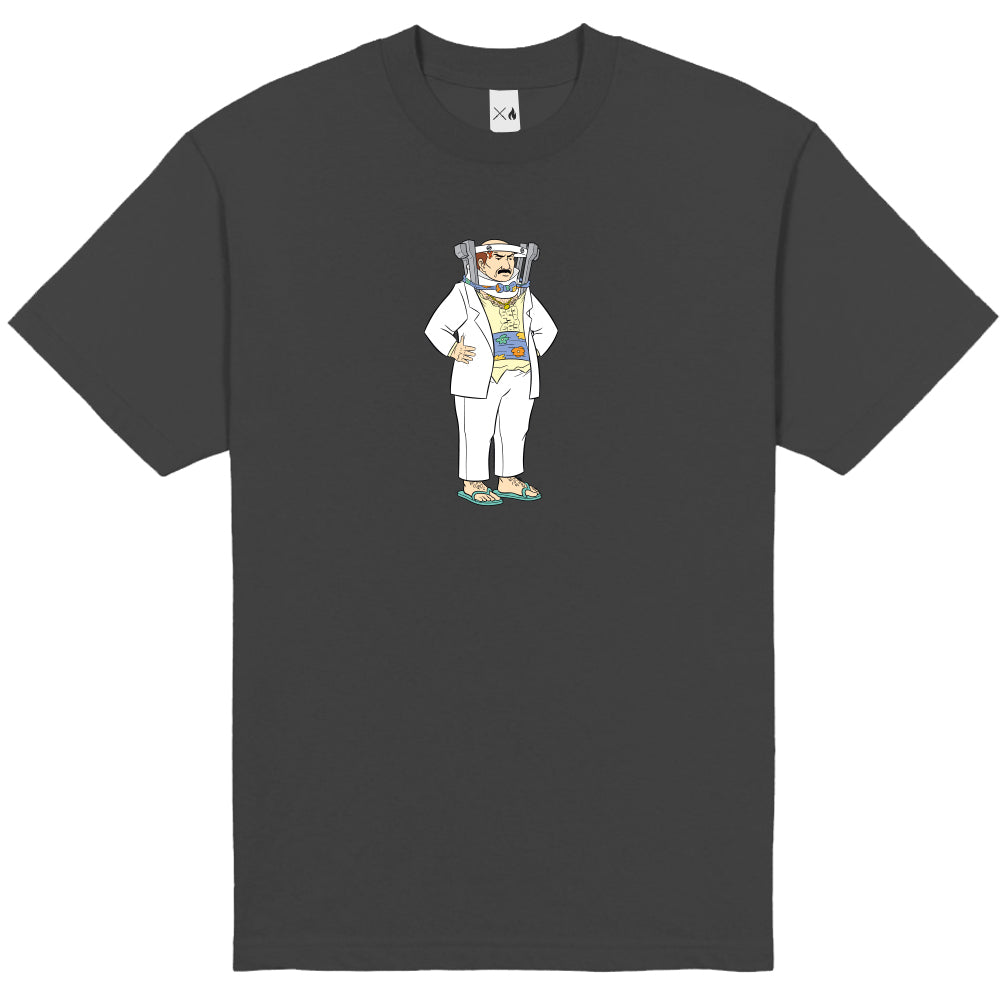 Carl Tux T Shirt 1 Ð T-Shirt product image