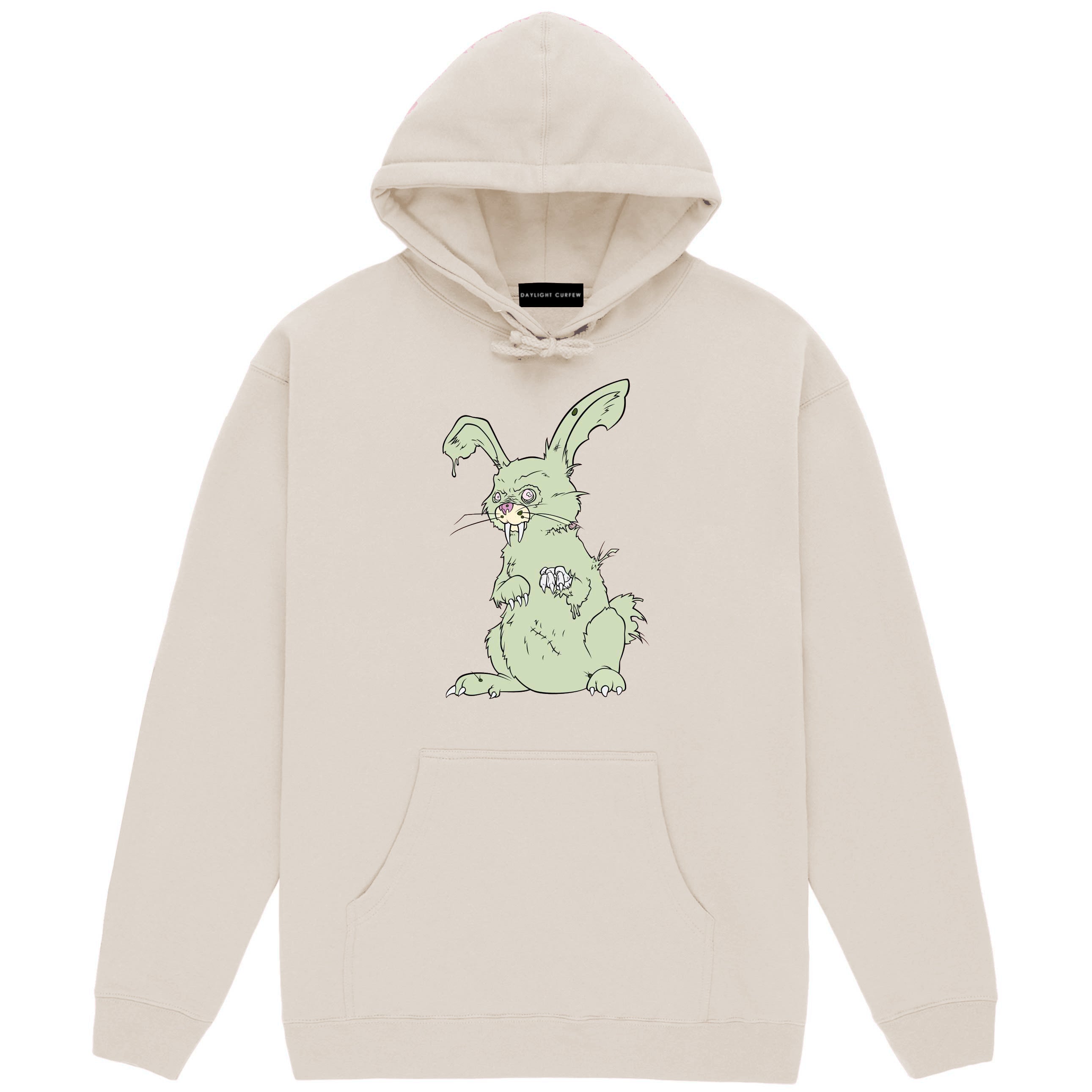 Athf Bunny Hoodie Ð Hoodie product image