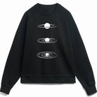 Aligned Crew Organic French Terry Ð Crew Sweatshirt product image