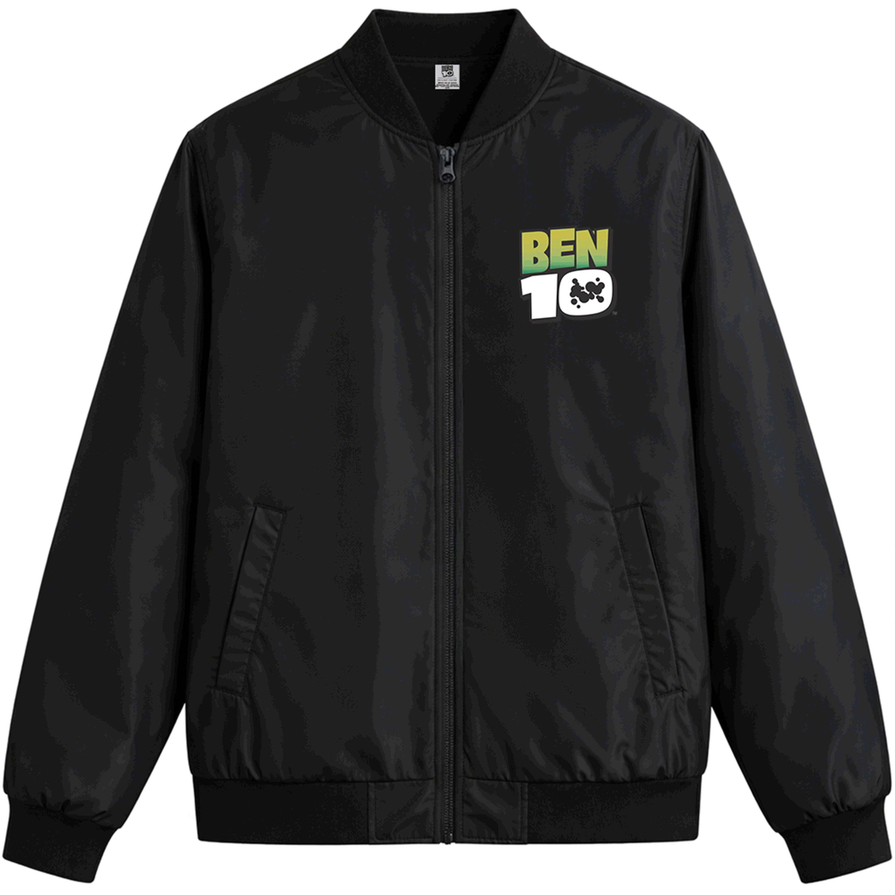 Ben 10 Original Lightweight Bomber Jacket 2 Ð Bomber Jacket product image