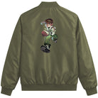 Ben 10 Original Lightweight Bomber Jacket 1 Ð Bomber Jacket product image