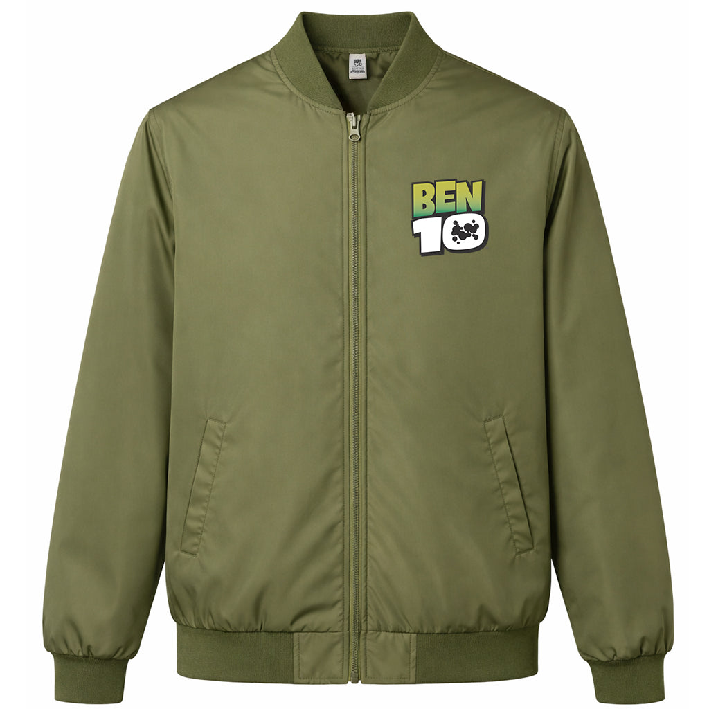 Ben 10 Original Lightweight Bomber Jacket 1 Ð Bomber Jacket product image