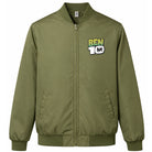 Ben 10 Original Lightweight Bomber Jacket 1 Ð Bomber Jacket product image