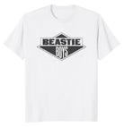 Beastie Boys Classic T Shirt White Ð T-Shirt product image