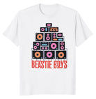Beastie Boys Stacked T Shirt Ð T-Shirt product image