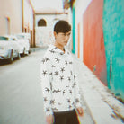 Cracked Hoodie Ð Hoodie product image