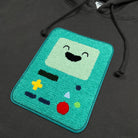 The Bmo Chenille Hoodie Ð Hoodie product image