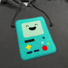 The Bmo Chenille Hoodie Ð Hoodie product image