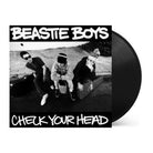 Beastie Boys Check Your Head 2Lp Ð Vinyl Record product image