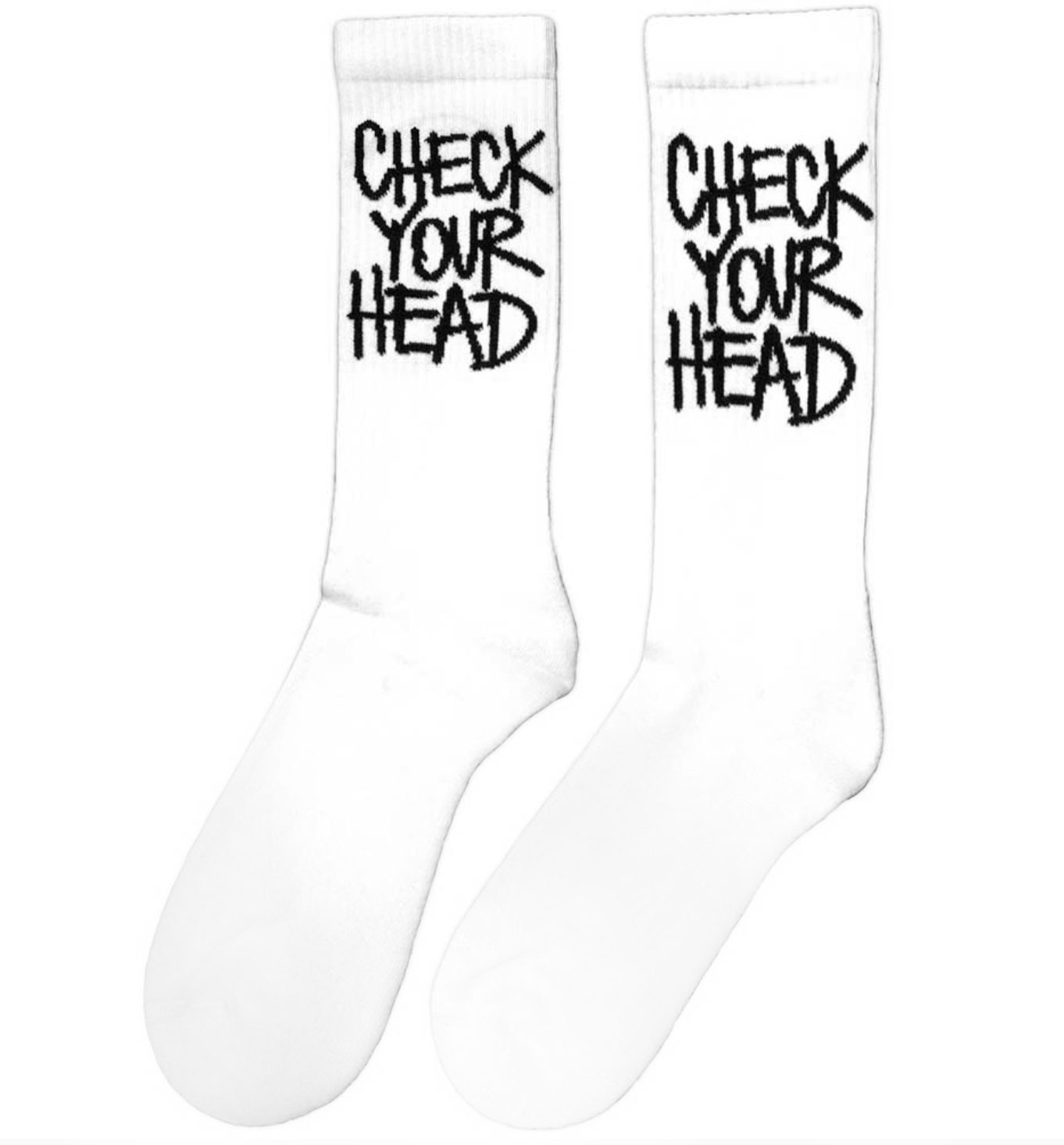 Beastie Boys Check Your Head Socks Ð Socks product image