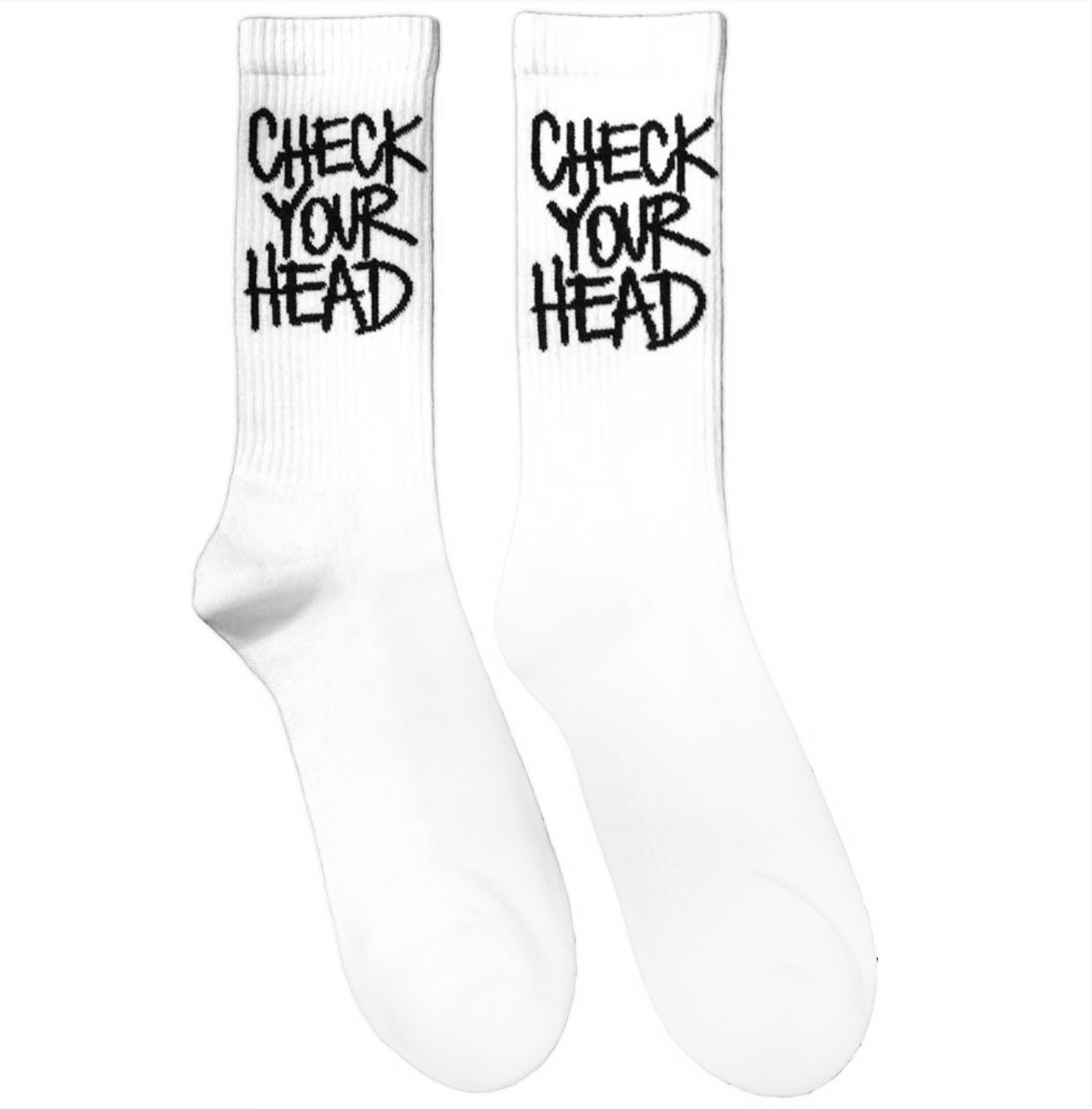 Beastie Boys Check Your Head Socks Ð Socks product image