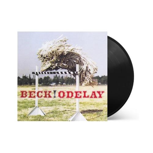 Beck Odelay Ð Vinyl Record product image