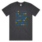Silhouette T Shirt Ð T-Shirt product image