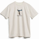 Early Bird Tee Heavyweight Organic Ð T-Shirt product image