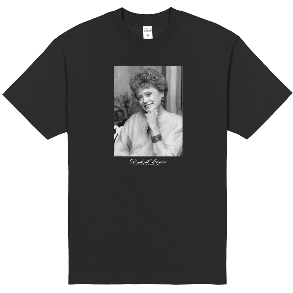 The Blanche T Shirt Heavyweight Organic Ð T-Shirt product image