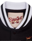 Space Ghost Signature Jacket Ð Jacket product image