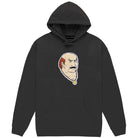 The Carl Chenille Hoodie 2 Ð Hoodie product image