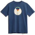 Color Tes Tee Heavyweight Organic Ð T-Shirt product image