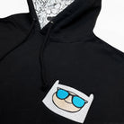 Cool Finn Hoodie Ð Hoodie product image