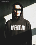 Radiohead Backwards Hoodie Organic Ð Hoodie product image