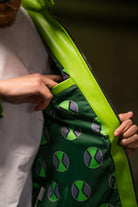 Ben 10 The Jacket Ð Jacket product image