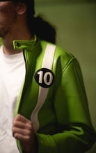 Ben 10 The Jacket Ð Jacket product image
