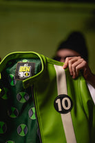 Ben 10 The Jacket Ð Jacket product image